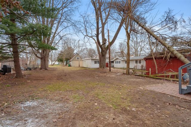 365 White Pigeon Street, Constantine, MI 49042