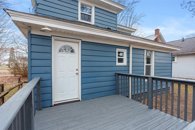 365 White Pigeon Street, Constantine, MI 49042