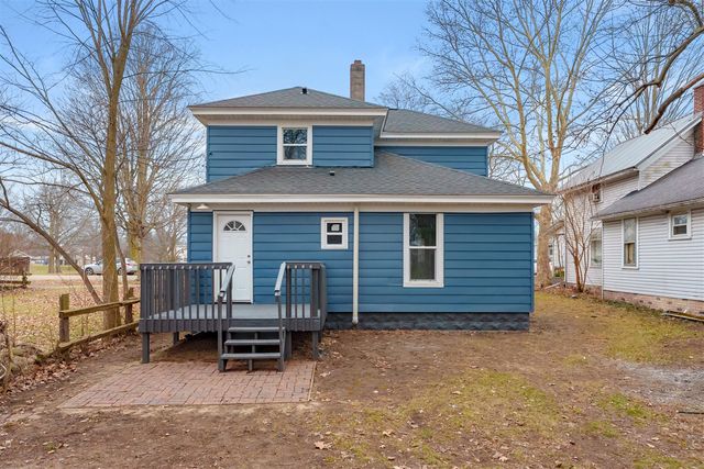 365 White Pigeon Street, Constantine, MI 49042
