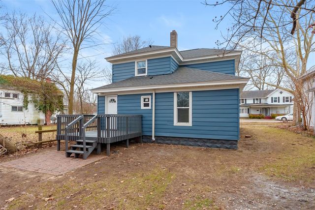 365 White Pigeon Street, Constantine, MI 49042
