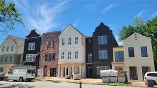 541 7th Street, Bentonville, AR 72712