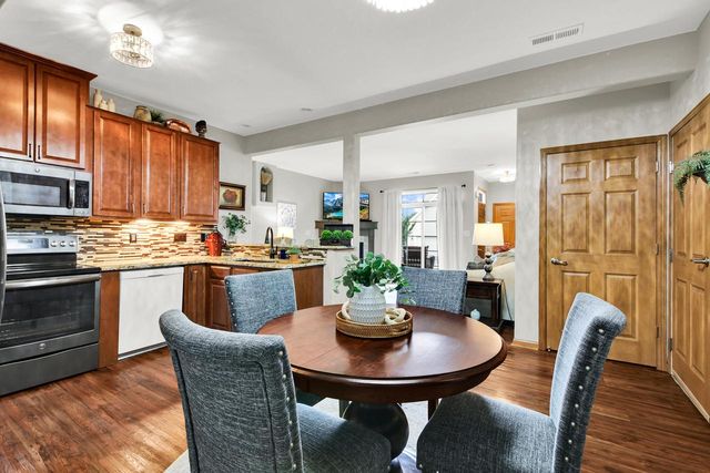 1349 Rose COURT #62, Waukesha, WI 53186