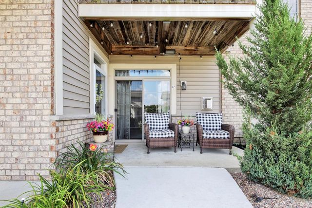 1349 Rose COURT #62, Waukesha, WI 53186
