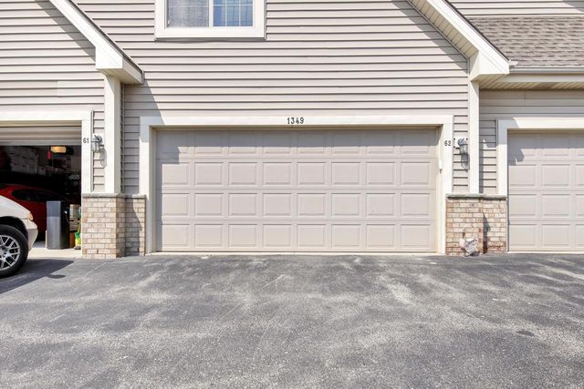 1349 Rose COURT #62, Waukesha, WI 53186