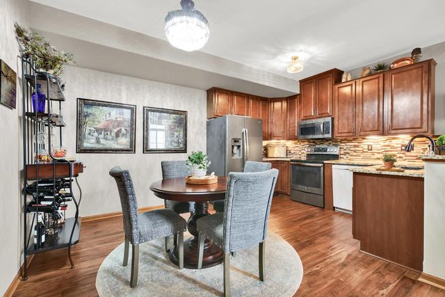 1349 Rose COURT #62, Waukesha, WI 53186