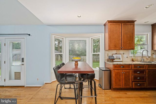 246 CHOPTANK RD, Stafford, VA 22556