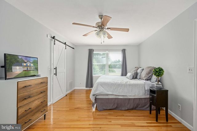 246 CHOPTANK RD, Stafford, VA 22556