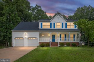 246 CHOPTANK RD, Stafford, VA 22556