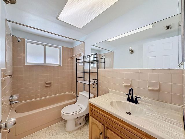 12800 5TH ISLE, Hudson, FL 34667