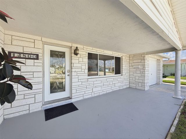 12800 5TH ISLE, Hudson, FL 34667