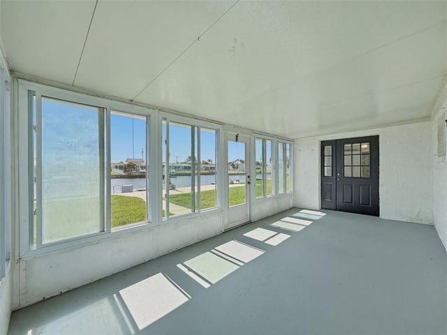 12800 5TH ISLE, Hudson, FL 34667