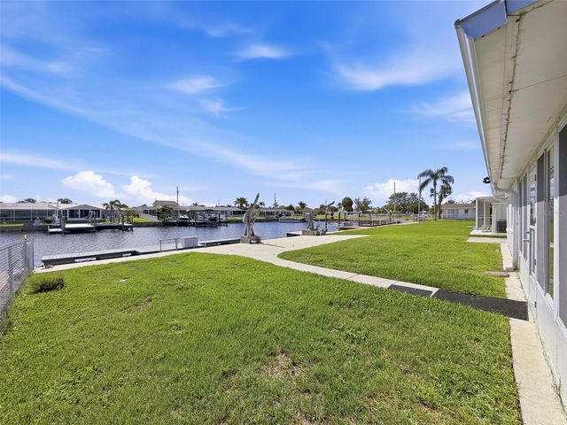 12800 5TH ISLE, Hudson, FL 34667