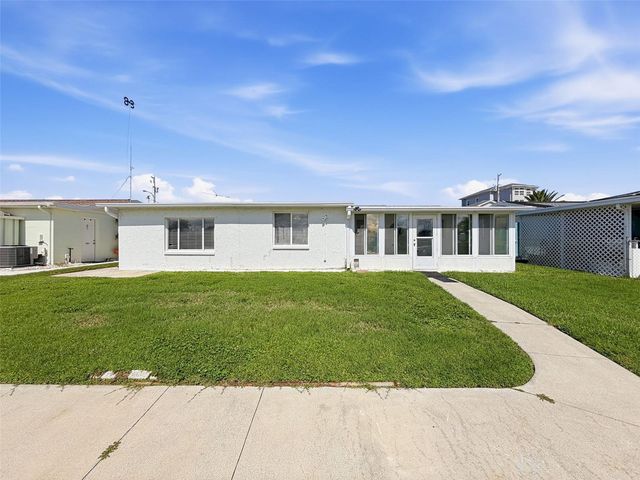 12800 5TH ISLE, Hudson, FL 34667