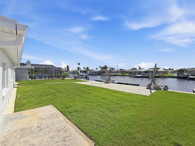 12800 5TH ISLE, Hudson, FL 34667
