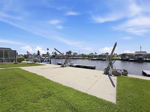 12800 5TH ISLE, Hudson, FL 34667