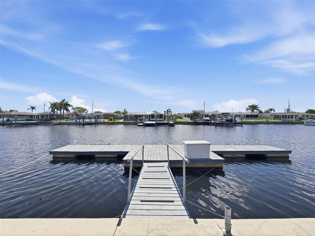 12800 5TH ISLE, Hudson, FL 34667