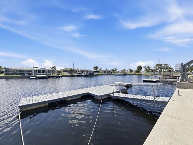 12800 5TH ISLE, Hudson, FL 34667
