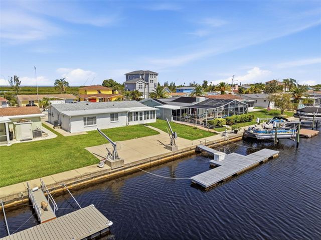 12800 5TH ISLE, Hudson, FL 34667
