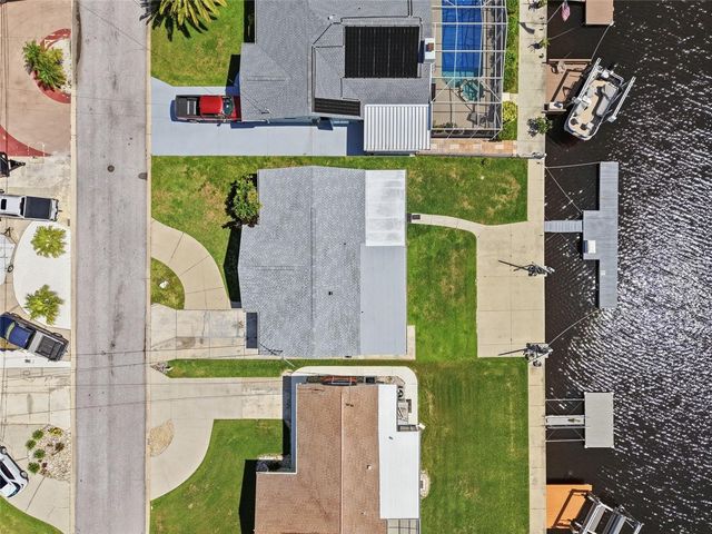 12800 5TH ISLE, Hudson, FL 34667