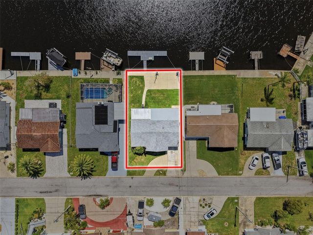 12800 5TH ISLE, Hudson, FL 34667