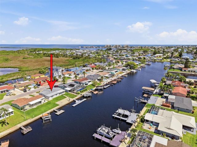 12800 5TH ISLE, Hudson, FL 34667