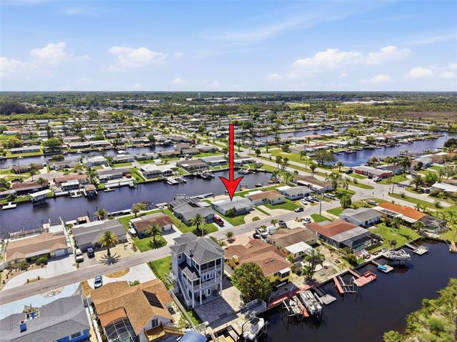 12800 5TH ISLE, Hudson, FL 34667