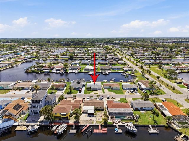 12800 5TH ISLE, Hudson, FL 34667