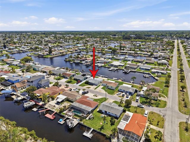 12800 5TH ISLE, Hudson, FL 34667