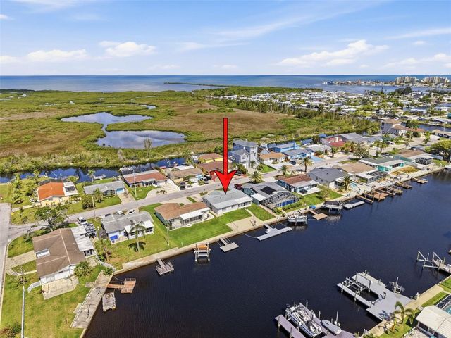 12800 5TH ISLE, Hudson, FL 34667