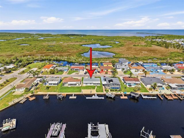 12800 5TH ISLE, Hudson, FL 34667