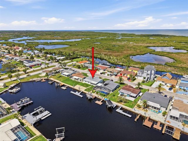 12800 5TH ISLE, Hudson, FL 34667
