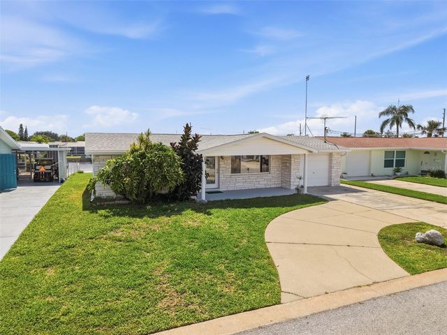 12800 5TH ISLE, Hudson, FL 34667
