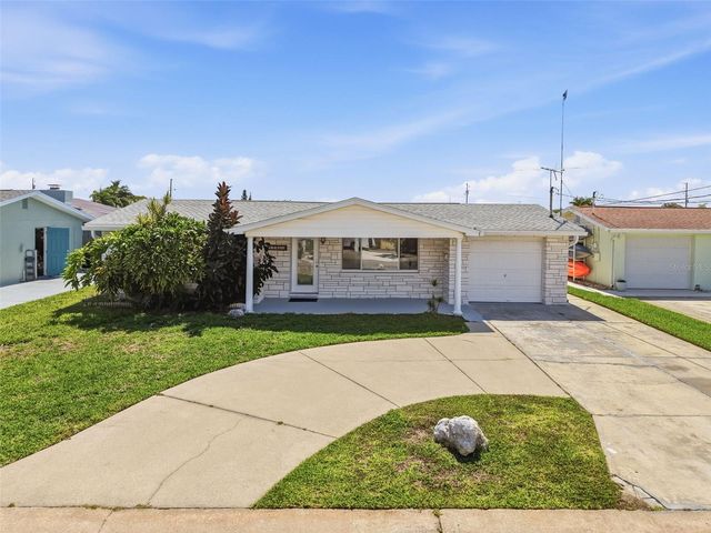 12800 5TH ISLE, Hudson, FL 34667
