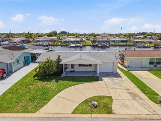 12800 5TH ISLE, Hudson, FL 34667