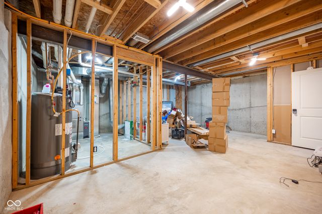 349 Mallard Court, Carmel, IN 46032