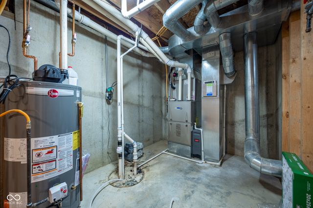 349 Mallard Court, Carmel, IN 46032