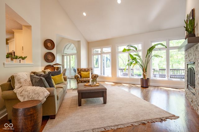 349 Mallard Court, Carmel, IN 46032