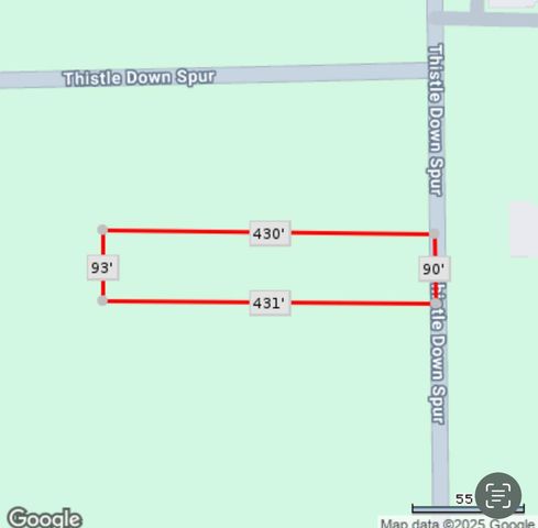 0 Grant Road, Cypress, TX 77429