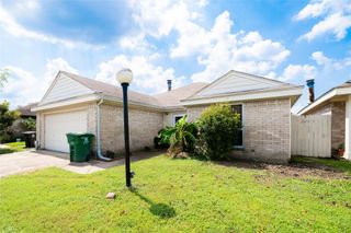 6211 Havendale Drive, Houston, TX 77072