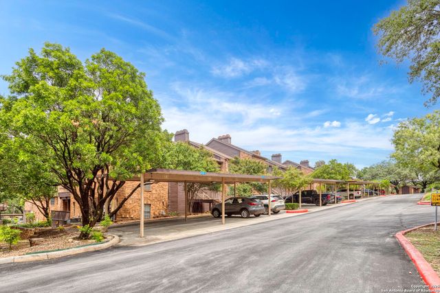 4212 Medical Dr Unit 1607, San Antonio, TX 78229
