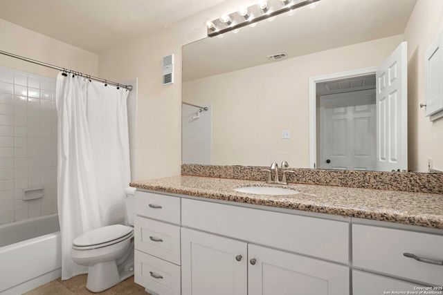 4212 Medical Dr Unit 1607, San Antonio, TX 78229