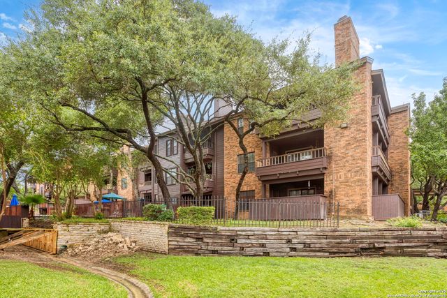 4212 Medical Dr Unit 1607, San Antonio, TX 78229