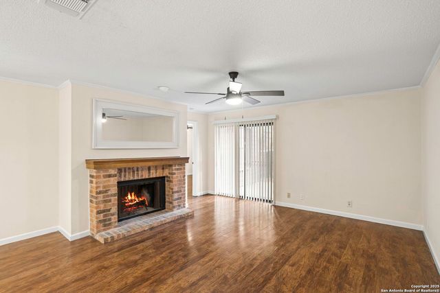 4212 Medical Dr Unit 1607, San Antonio, TX 78229