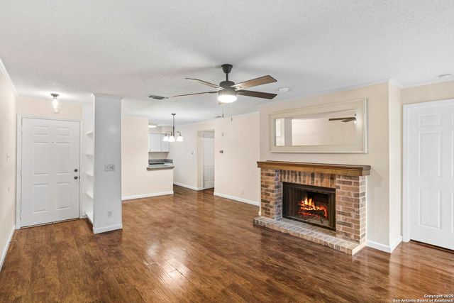 4212 Medical Dr Unit 1607, San Antonio, TX 78229