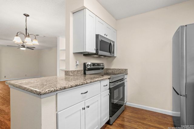 4212 Medical Dr Unit 1607, San Antonio, TX 78229