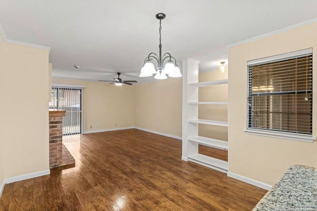 4212 Medical Dr Unit 1607, San Antonio, TX 78229