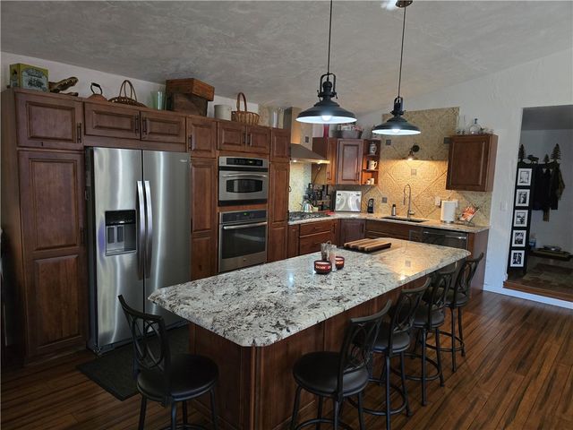 147 Kesler Dr, Cook Twp, PA 15677