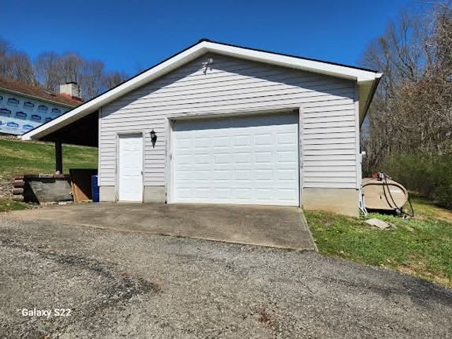 147 Kesler Dr, Cook Twp, PA 15677