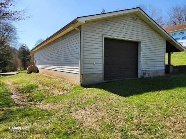 147 Kesler Dr, Cook Twp, PA 15677