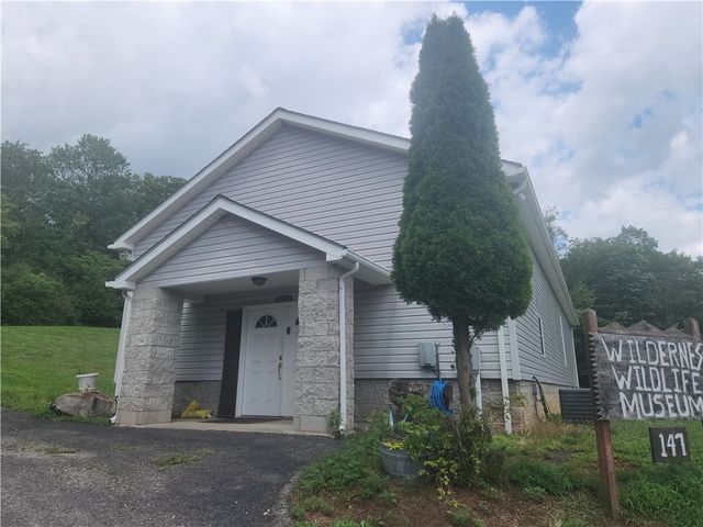 147 Kesler Dr, Cook Twp, PA 15677